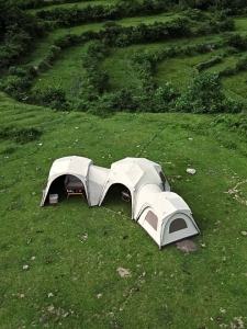 NatureHike | Easy-to-Use Sunscreen and Shade Canopy Tent