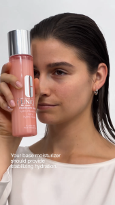 Clinique Moisture Surge Hydro-Infused Lotion - Toner 200ml | Hydrates Plumps