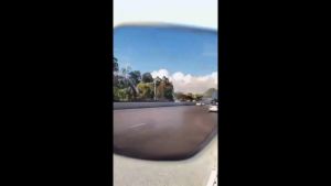 เลนส์ Polarized Auto ออกแดดเปลี่ยนสี แว่นตาขับรถ เลนส์บลูบล็อคออโต้ ทรงยอดนิยม แว่นตากันแดด