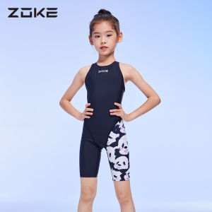 ZOKE | Professional Competition Girls Swimsuit
