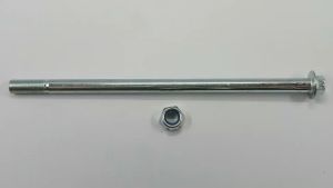 As Arm Tengah Mio (PSP) & Suku Cadang Motor Yamaha