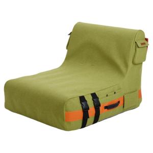 HI-NEW-TEX | Automatic Inflating Air Sofa TPU