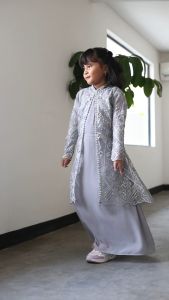 Gamis Regina Anak Terbaru: Pilihan Gamis Modern & Cantik