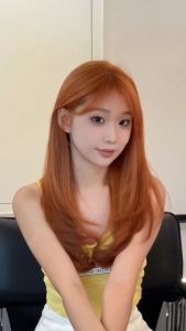 2025 ยาย้อมผมไวท์เทนนิ่งยอดนิยมใหม่ FENKANG ยาย้อมผม สีย้อมผม ย้อมตัวเองที่บ้าน ครีมเปลี่ยนสีผม ครีมย้อมสีผม สีย้อมผมแบบสระ ยาย้อมผมหงอก ครีมย้อมผม สีชมพู สีย้อมผมออแกนิ สีผม ยาย้อมผมออแกนิ