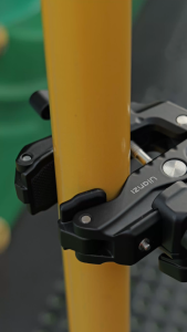 Ulanzi HD02 10-inch Magic Arm Kit ชุดแขนต่ออุปกรณ์กล้อง พร้อมแคลมป์ หมุน 360 องศา รับน้ำหนักได้ 3KG