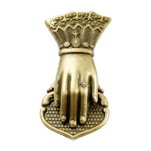 Vintage ring palm bookmark various styles of student birthday gifts or teachers day gifts not easily damaged.