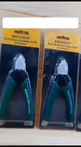 Tang Potong Kabel 4AWG 5 Inch Original MONSTER MT-WNS205A