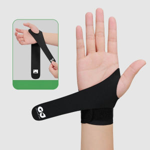 KoKossi Billiards Gloves Wrist Guards Table Tennis Left Right Hand Training Wrist Guards Billiards Calibration Movements Snooker