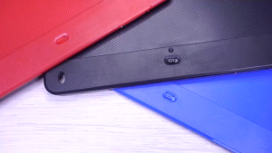 LCD 8.5 Inch 12 Inch Writing And Drawing Tablet Papan Tulis Menggambar Anak