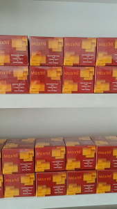 Maxtril 软骨灵 (Guarantee Original ) 高级胶质(30 Sachets/box)(30小包/盒 )Supplement for Knee Joint exp:8/2027