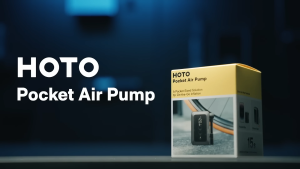 HOTO Air Pump Extend
