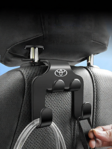 YORLELIE | Multi-function Car Seat Back Hook for Storage