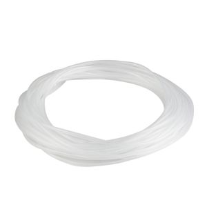 kamoer | Food Grade Transparent Silicone Tubing for Peristaltic Pump