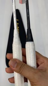 (CHÍNH HÃNG) Vợt Cầu Lông Lining Windstorm 79H 79S Tặng (Quấn Cán + Công Căng Vợt + Bao Đựng Vợt)