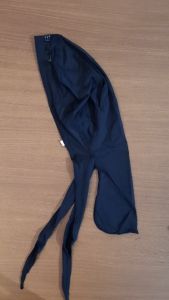 Topi Pelindung Kepala Rockbros LKPJ009 Bicycle Cap Windproof Anti UV