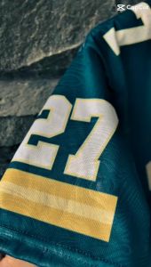 Baju Jersey Streetwear & Bola: Kualitas & Perlindungan Terbaik