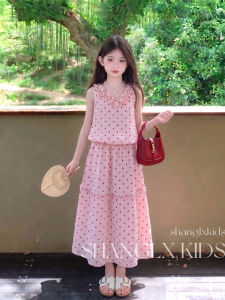 SHANGLEXIONG | Trendy Girls Dress