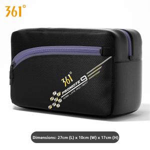 361° | Wet and Dry Separation Beach Sports Bag