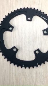 Đĩa / dĩa xe đạp 5 chấu 53 răng BCD 130 ProWheel . Hợp Kim Nhôm 7075 CNC .