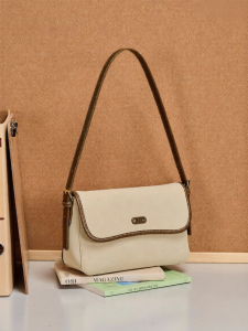 Josiny | Retro Versatile Independent Print Shoulder Bag