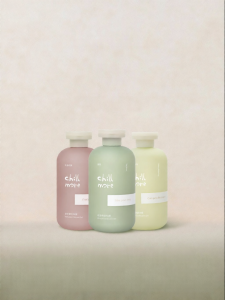 Chillmore | Scented Moisturizing Fragrance Lasting Clean Shower Gel