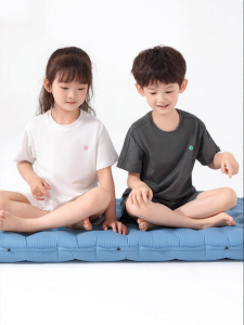batubatu | Short Sleeve Shorts Sleep Set Children Pajamas