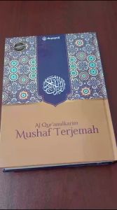 Al Quran Cordova Terjemah A5 HVS
