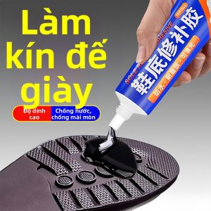 Strong Waterproof Repair Adhesive Shoe Glue