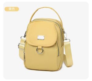 Mobile Phone Bag Mini Small Bag New Small Square Bag Crossbody Shoulder Bag Fashion Women Casual Key Zero Wallet