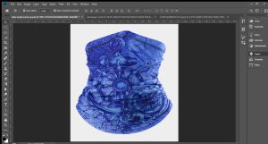 TUBE MASK SUBLIMATION