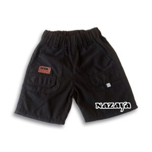 Celana Pendek Anak Laki-laki Usia 1-6 Tahun/Celana Cargo Anak Cowok
