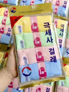 Khăn Lau Nhà Bằng Vải Gỗ Chống Dầu Dễ Vệ Sinh Dùng Trong Nhà Bếp Khăn Lau Nhà Dùng Nhiều Lần Thấm Hút Cao Dùng Để Rửa Bát