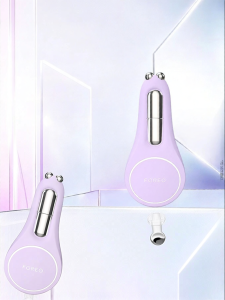 FOREO | Thiết Bị Tạo Dáng Vùng Mắt và Môi Microcurrent