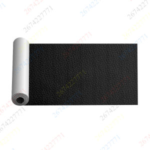 สติกเกอร์ซ่อมแซมแบบติดเองสำหรับโซฟาหนัง PU ของใช้ในบ้าน แผ่นปะผ้าสำหรับซ่อมแซมเฟอร์นิเจอร์ด้วยตัวเอง