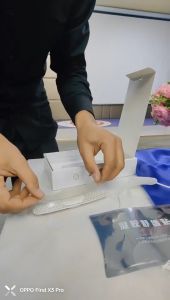 Battery Insomnia Sleep Instrument Microcurrent Sleep Aid for Depression Migraine Head Massager Biological Clock Regulation