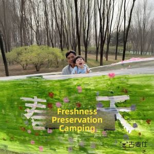 YUYOU | Large Disposable Transparent Tent