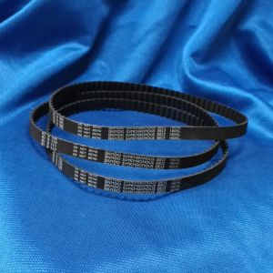 Timing Belt (150xL 160xL 170xL) for Portable Bag Closer Sewing Machine (Newlong Megatex Yaohan Oriental etc.)