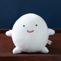 Cậu Bé Và Heron Warawara Anime Hình Sang Trọng Đồ Chơi Búp Bê Nhồi Bông 12Cm/20Cm Trắng Cotton PP Đầy Quà Tặng Cho Trẻ Em Sinh Nhật Lễ Tình Nhân. 