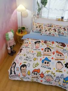 Baby Skin Velvet Cartoon Cute Kuromi Children's Double-Sided Pillowcase: A Comprehensive Guide