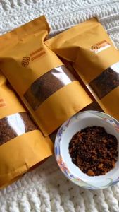 Famous Amos Crumbs Cookie Biscuit - 1kg Large Pack Authentic Crumb