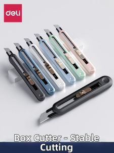 Small Attractive Utility Knife for Parcel Opening