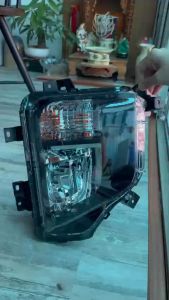 Đèn gầm Mitsubishi Triton(các bản)