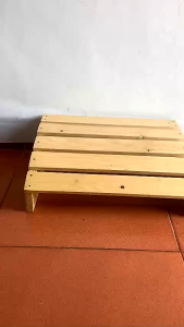 Ghế gỗ kê chân bàn ngồi làm việc thoải mái văn phòng - bàn học - bàn làm việc