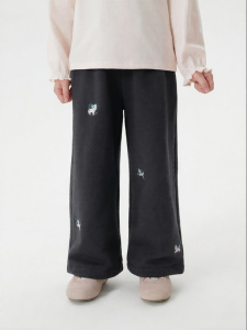 Marc&Janie | Soft and Loose Trousers for Girls Autumn
