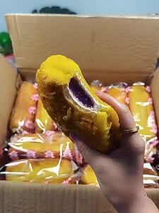 Traditional Fujian Flavor Breakfast Sandwich