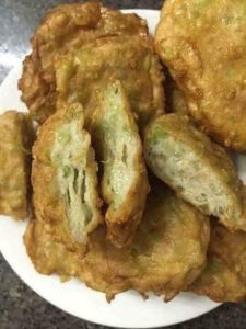 1kg Chả Cốm Hà Nội Loại 1 - ăn là ghiền (Hỏa tốc 2h Tphcm)