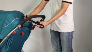 2Pcs Baby Stroller Hook Stroller Hanger Grocery Hooks Hanger Diaper Backpack Shopping Bag Hooks Car Hanger Hooks Car Accessories Cangkuk 挂钩