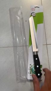 Dao răng cưa cắt bánh mì Star Bo