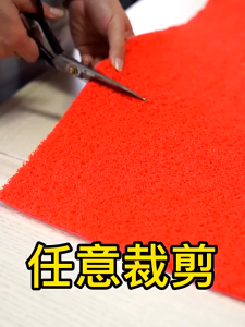 For Honda HRV 2022 - Presents Carpet 12MM 16MM Magic Grip Nail Spike Customized PRE CUT Carpet Car Karpet Car Kereta Coil Floor Mat Lapik