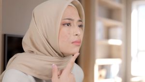REGLOW SKINBARIER Skincare By Dr Shindy Putri Perawatan Kulit Memperbaiki SkinBarier Yang Rusak Menenangkan Kulit Iritasi dan Kemerahan BPOM Halal Aman Bumil Busui